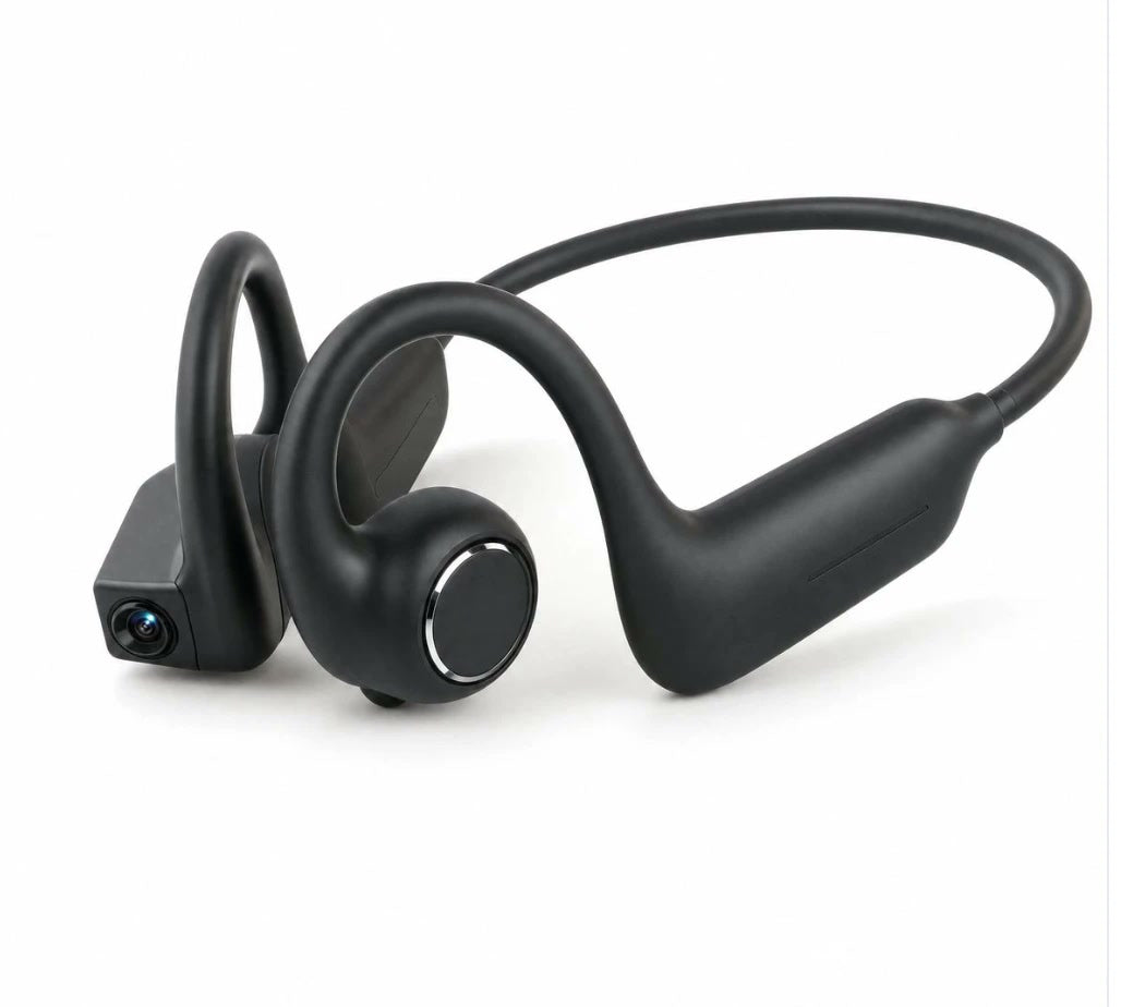 GameDayCam coach camera headset