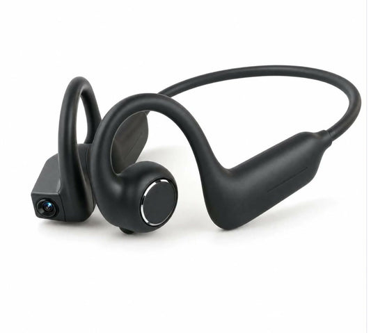 GameDayCam coach camera headset