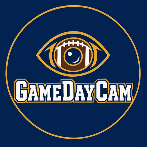 GameDayCam